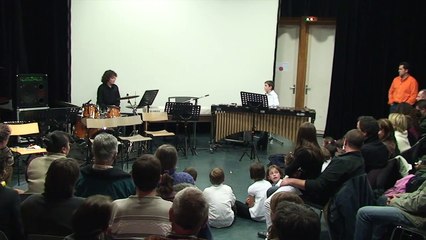 2009 Marvin et Eliot