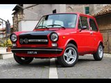 Autobianchi A112 Abarth 70 Hp - Davide Cironi drive experience (ENG.SUBS)