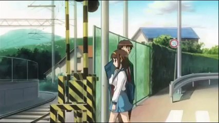 Haruhi Suzumiya Ayo Technolgy Amv