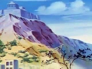 Inspector Gadget 148 - Did You Myth Me? (Full Episode)