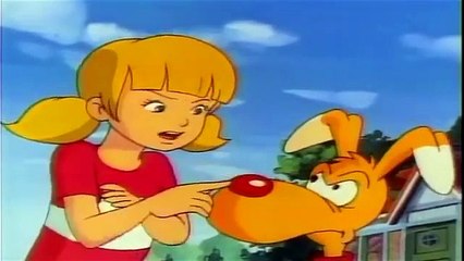 Inspector Gadget - 1x06 - Health Spa HD