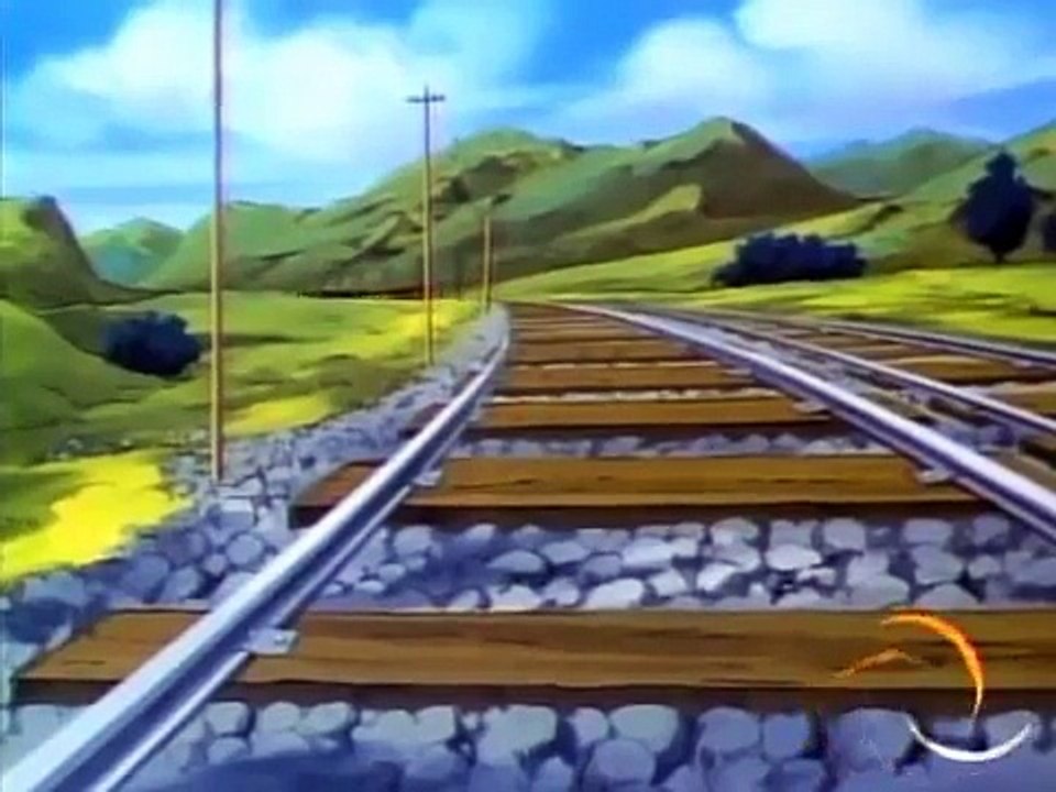 Inspector Gadget   1x21   Basic Training Extremlym
