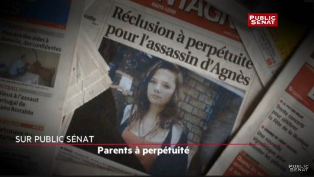 Documentaire - Parents à perpétuité - La bande-annonce