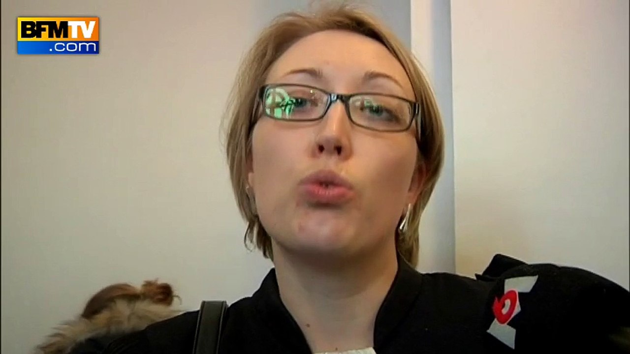 Migrants sur un ferry à Calais: leur avocate dénonce un "deux poids deux mesures"