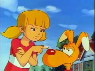 Inspector Gadget   1x06   Health Spa Extremlym