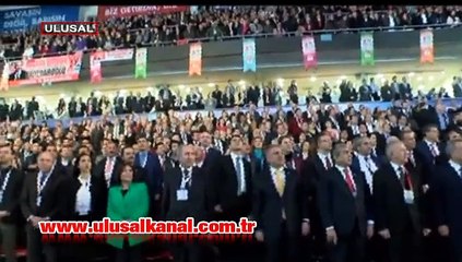 CHP MYK'sının kodları