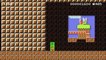 Super Mario Maker - Viewer Levels - Name: "Super Mario Retro History Museum" - ID: 45D9-0000-0118-49B4