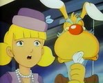 Inspector Gadget   2x03   Wambini Predicts Extremlym