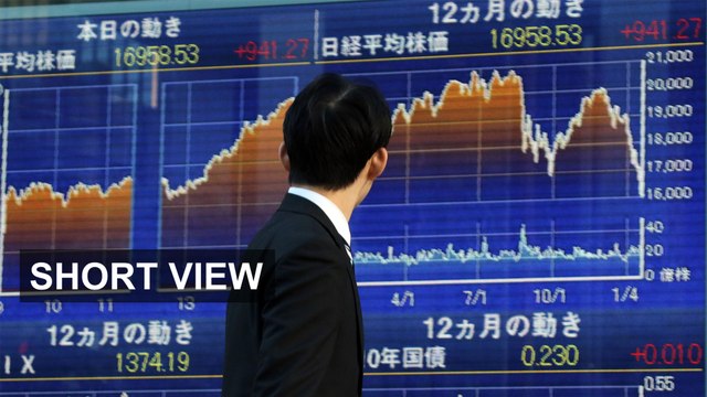 Leveraged ETFs prove a hit in Japan