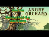 Eizen Tries Angry Orchard Hard Apple Cider