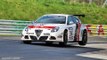 Ritorno Alfa alle corse: Tutto sulla Giulietta al VLN - Davide Cironi drive experience (ENG.SUBS)