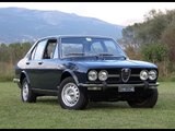 Alfa Romeo Alfetta (prima parte) - Davide Cironi drive experience