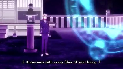 Dance with Devils | KETTO ~Yuzurenai Semegiai~ | Rem & Lindo