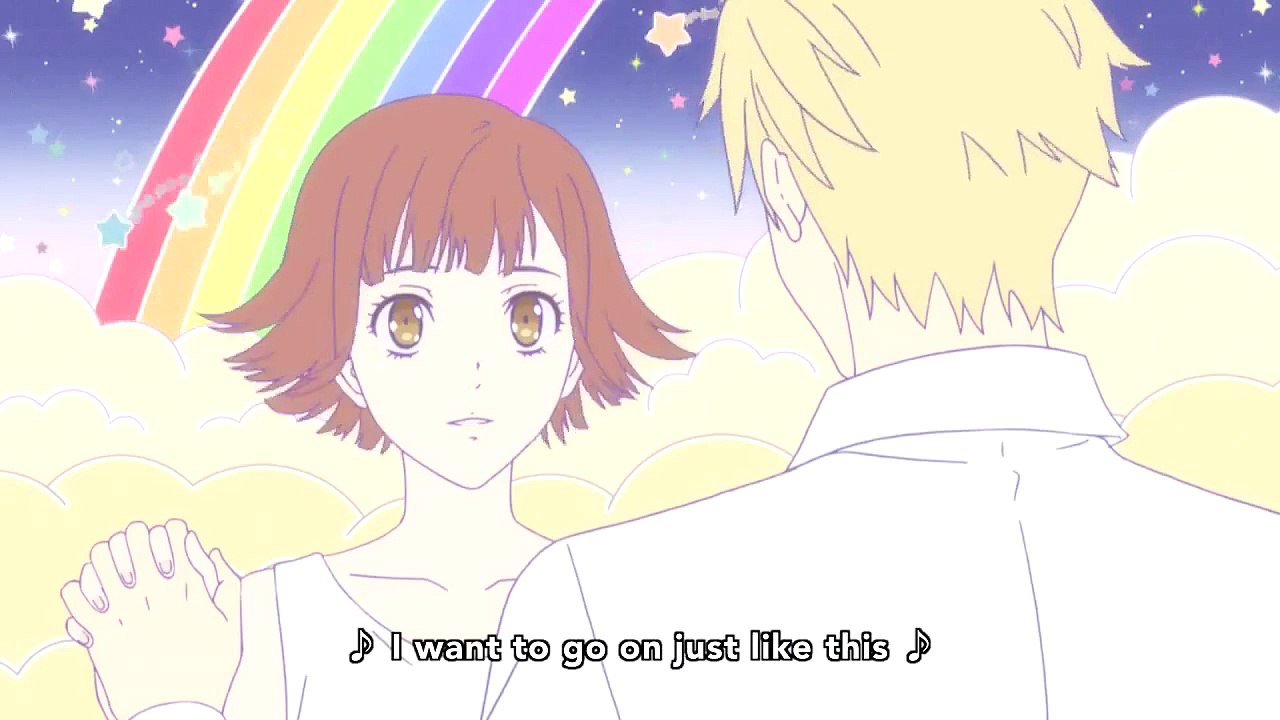 Dance with Devils | Itsuka Yume de Mita Basho e | Rem & Ritsuka