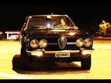 Alfa Romeo Alfetta (seconda parte) - Davide Cironi drive experience