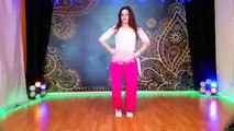 Afghan Jalebi dance video.
