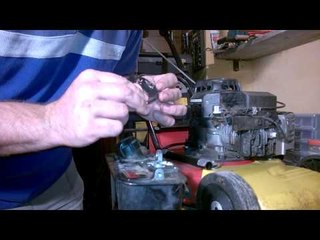 guida: come smontare carburatore tagliaerba
