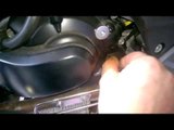 Guida: come sostituire olio e filtro (tagliando ) Honda SW (silver wing )