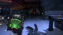 Alien Isolation Gameplay Walktrough - Part 146