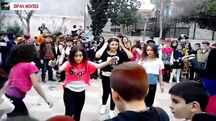 British Girls VS Canadian Girls People Are Awesome