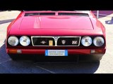 Italian Historic Cars Camaiore 2015 (Official Video) - Davide Cironi drive experience