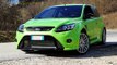 Ford Focus RS Mk2 - Davide Cironi drive experience (ENG.SUBS)