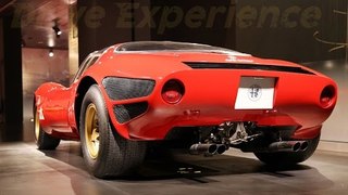 Museo Storico Alfa Romeo - Davide Cironi e Giorgio Langella