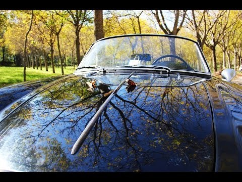 Alfa Romeo Giulietta spider - Davide Cironi drive experience