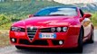 Alfa Romeo Brera 1750 Tbi - Davide Cironi drive experience (ENG.SUBS)