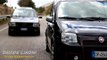 Fiat Panda 100 HP vs Uno Turbo - Davide Cironi drive experience (ENG.SUBS)