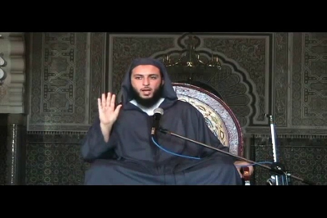 إذا « ولغ » الكلب في إناء أحدكم _ الجزء الأول