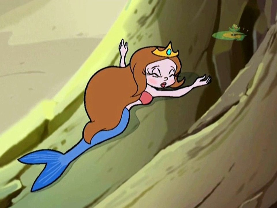 Cartoon Chhotta Bheem the Sea Princess