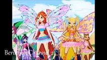 Winx Club: Staffel 4 Folge 25 - Morganas Geheimnis