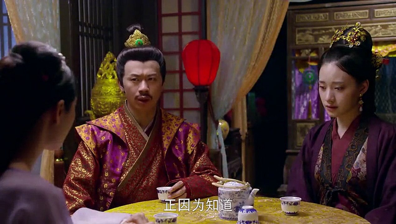 蘇染染追夫記 第21集
