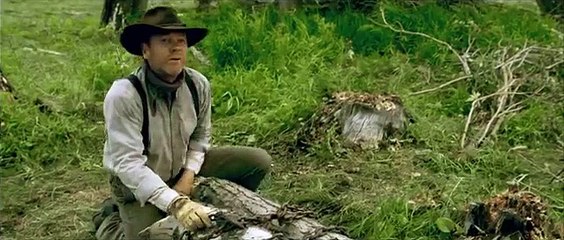 Forsaken Official Trailer 1 (2016) - Kiefer Sutherland, Demi Moore Movie HD