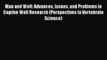 Man and Wolf: Advances Issues and Problems in Captive Wolf Research (Perspectives in Vertebrate