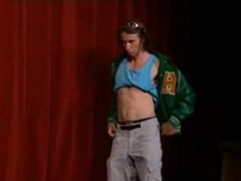 Des Soucis Et Des Potes