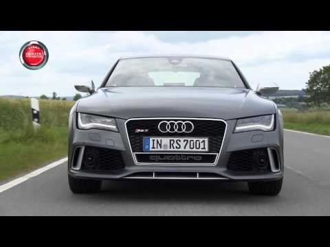 Novità motori gamma Audi, News Ford e Suzuki | TG Ruote in Pista