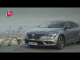 Nuova Renault Talisman, MINI alla Dakar 2016 e Fiat 500 | TG Ruote in Pista