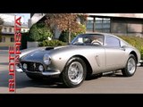 Ferrari 250 GT SWB | Pillole di Autolink del 12-12-2015