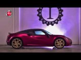 Garage Italia di Lapo Elkann a Dubai con 4C e novità Kia e Fiat | Ruote in Pista TG