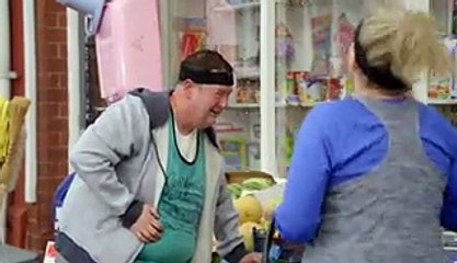 Still Open all Hours Season 2 Episode 3 (s02e03) - new video