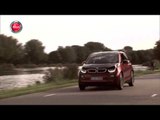 BMW i3, Compagnia dell'Automobile e anticipazione testdrive Ford C-Max | TG Ruote in Pista