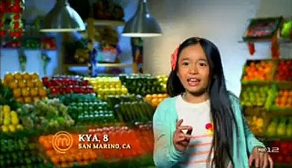 MasterChef Junior (S04E08) Hatching a Plan - Season 4 Episode 8 - new video