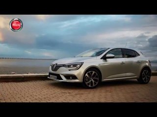 Nuova Renault Mégane, McLaren 675LT Spider e Ducati 959 Panigale | TG Ruote in Pista