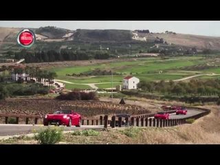 Novità Ferrari, Qoros e Citroen | TG Ruote in Pista