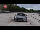 Novità Audi, Prezzi Tesla Model X e Ferrari | TG Ruote in Pista