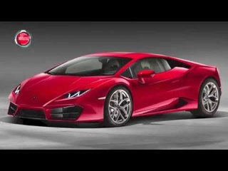 Salone dell'Auto di Los Angeles: Huracán LP 580-2  e Nuova Ford Escape | Ruote in Pista TG