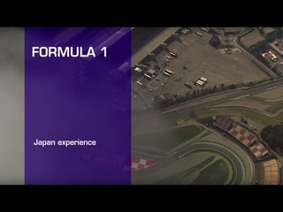 Formula1 - Japan Experience - Ruote in Pista n. 2304 del 03/10/2015 - HD