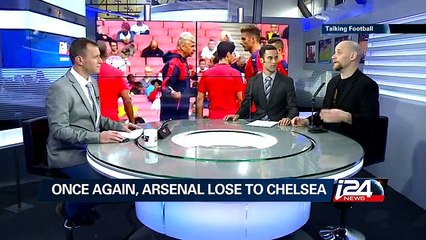 Talking Football - 01/25/2016